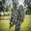 Direct Action Neck Gaiter FR Light Coyote view 2