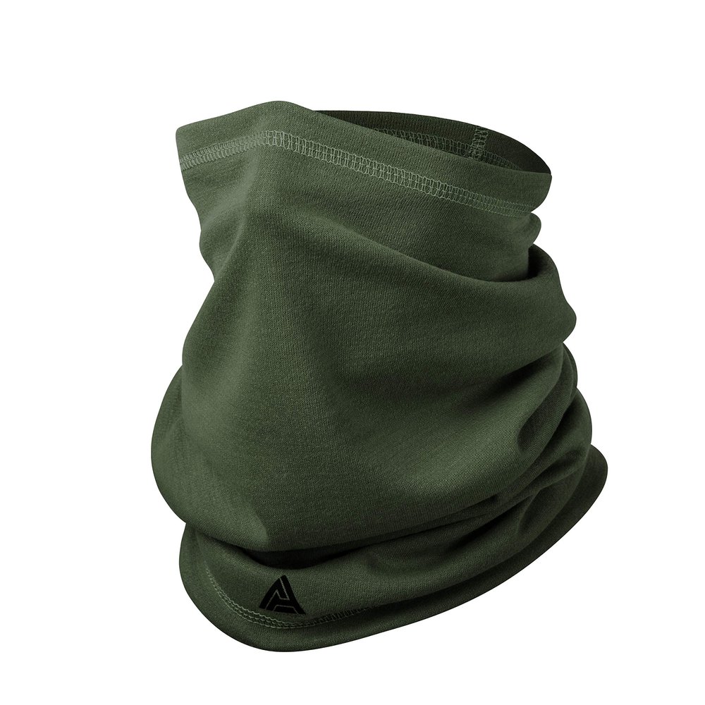 Direct Action Neck Gaiter FR Army Green
