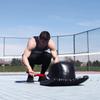 Suples Medicine Ball - Single (Black, 1) - Target Slam Mat view 1