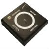 Suples Medicine Ball - Single (Black, 1) - Target Slam Mat view 2