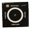 Suples Medicine Ball - Single (Black, 1) - Target Slam Mat view 4