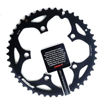 Full Speed Ahead FSA Tempo Pro Road Bicycle Chainring - 110x46t - WB001-370-0072012050