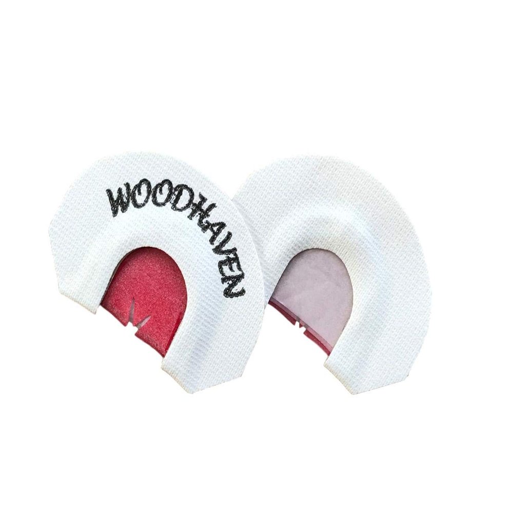 Woodhaven Custom Calls - Mini Red Wasp