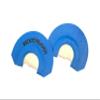 Woodhaven Calls Blue Cutter Turkey Three Reed Game Call, WH079 view 1