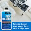 Better Boat Deck Cleaner for Non-Skid Strips on Fiberglass, Vinyl, Aluminum and Pontoons, Marine Grade Deck Wash That Won't Strip Wax or Polish view 2