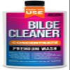 Premium Boat Bilge Cleaner, Marine Concentrate for Heavy Duty Cleaning, Removes Grease, Oil, and Fuel, Ideal Boat Soap and Marine Cleaner for Fiberglass Maintenance view 1