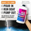 Premium Boat Bilge Cleaner, Marine Concentrate for Heavy Duty Cleaning, Removes Grease, Oil, and Fuel, Ideal Boat Soap and Marine Cleaner for Fiberglass Maintenance view 3