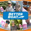 Premium Boat Bilge Cleaner, Marine Concentrate for Heavy Duty Cleaning, Removes Grease, Oil, and Fuel, Ideal Boat Soap and Marine Cleaner for Fiberglass Maintenance view 4