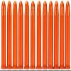 A-Zoom 38 Special SNAP Cap, Orange, 12PK view 1