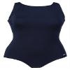 Ocean Clasp Back Solid,Navy (490),18 view 1