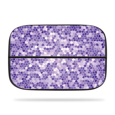 MightySkins Skin Compatible with Elgato Game Capture hd60s - Stained Glass | Protective, Durable, and Unique Vinyl Decal wrap Cover | Easy to Apply, Remove, and Change Styles | Made in The USA