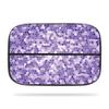 MightySkins Skin Compatible with Elgato Game Capture hd60s - Stained Glass | Protective, Durable, and Unique Vinyl Decal wrap Cover | Easy to Apply, Remove, and Change Styles | Made in The USA view 1