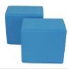 Kakaos 4 Inch Yoga Blocks (Light Blue) view 1