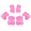 BOSONER Kids/Youth Knee Pad Elbow Pads Guards Protective Gear Set for Roller Skates Cycling BMX Bike Skateboard Inline Skatings Scooter Riding Sports view 1