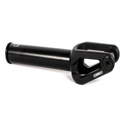 Ethic DTC Fork Legion 12STD SCS HIC Black