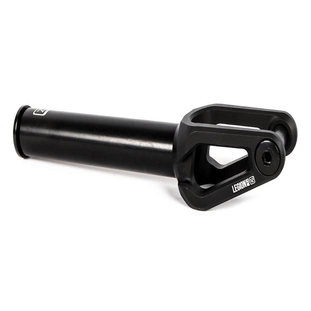 Ethic DTC Fork Legion 12STD SCS HIC Black