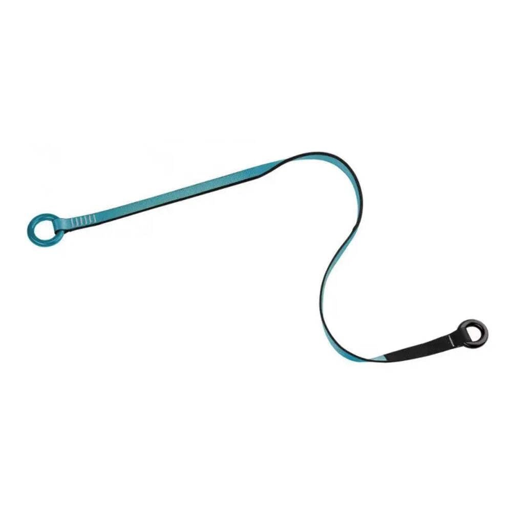 EDELRID Cambiumsaver Bicolor 120cm Sling Blue/Night