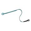 EDELRID Cambiumsaver Bicolor 120cm Sling Blue/Night view 1