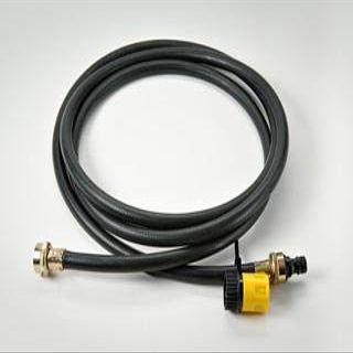 Bladder Tank Input Hose