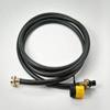 Bladder Tank Input Hose view 1
