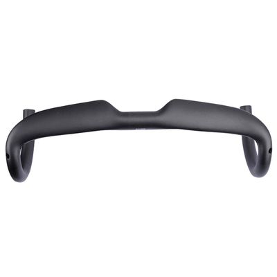 Carbon Drop Handlebars RXL SL Bike Handlebar Carbon Drop Handle bars 31.8 carbon handle bar for road bike gravel bike handlebar drop bars Black UD Matte 420mm Cycling Bicycle Handlebars