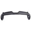 Carbon Drop Handlebars RXL SL Bike Handlebar Carbon Drop Handle bars 31.8 carbon handle bar for road bike gravel bike handlebar drop bars Black UD Matte 420mm Cycling Bicycle Handlebars view 1