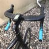 Carbon Drop Handlebars RXL SL Bike Handlebar Carbon Drop Handle bars 31.8 carbon handle bar for road bike gravel bike handlebar drop bars Black UD Matte 420mm Cycling Bicycle Handlebars view 3