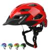 Kids Helmet, Exclusky Kids Bike Helmet Adjustable Safety Lightweight Children Bicycle Helmet for Kids Skating Cycling Scooter Boys and Girls Bicycle Helmets Ages 5-14 view 1
