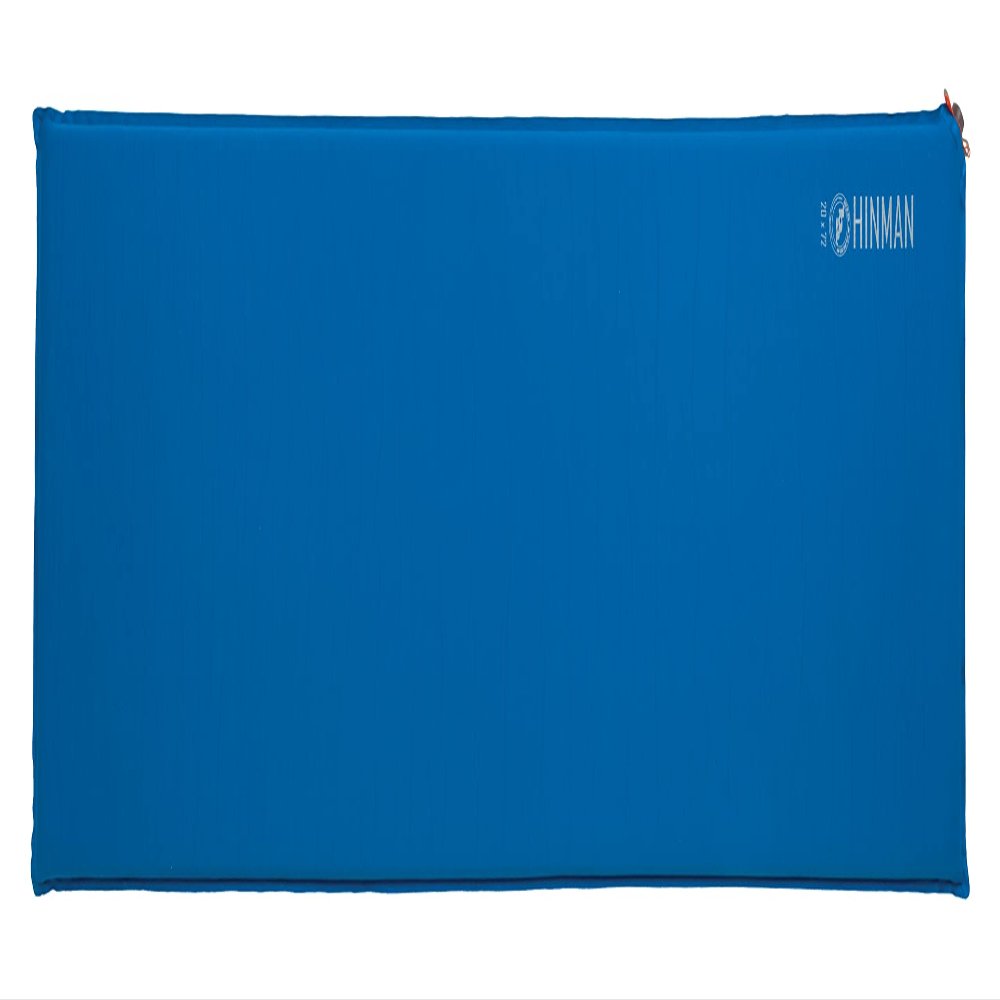 Big Agnes Hinman Foam Core Sleeping Pad, Regular (20x72x1.5)