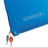 Big Agnes Hinman Foam Core Sleeping Pad, Regular (20x72x1.5) view 2