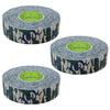 Renfrew Patterned Hockey Tape, 1" Wide (3pk, Camo, 25m) view 1