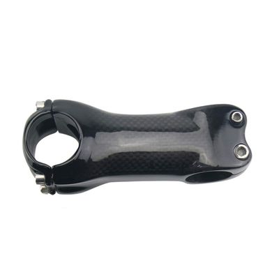 RXL 31.8 carbon stem Bicycle Handlebar Stem RXL SL Road Bike Stem 70mm stem road bike stem mountain bike stem mtb handle bar stem carbon fiber stem Black 3K Glossy 17 Degree 31.8x70mm MTB Stem