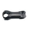 RXL 31.8 carbon stem Bicycle Handlebar Stem RXL SL Road Bike Stem 70mm stem road bike stem mountain bike stem mtb handle bar stem carbon fiber stem Black 3K Glossy 17 Degree 31.8x70mm MTB Stem view 1