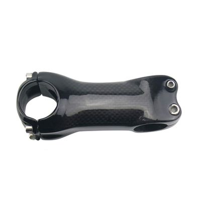 70mm stem Carbon Fiber Stem rxl Road stem Road Bike Stem Carbon Road stem 31.8 Carbon stem for Mountain Bike stem Bicycle stem Handlebar stem Black 3K Glossy 6 Degree 31.8x70mm MTB Stem 70mm