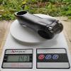 70mm stem Carbon Fiber Stem rxl Road stem Road Bike Stem Carbon Road stem 31.8 Carbon stem for Mountain Bike stem Bicycle stem Handlebar stem Black 3K Glossy 6 Degree 31.8x70mm MTB Stem 70mm view 4