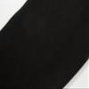 Coconut Ropamo CR Men's Cycling Bib Tights 4D Padded Winter Thermal Bike Bib Pants Leggings Riding Bike Bib Tights (3XL, Thermal-Black) view 2