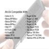Ammo Armor AA-04 Magazine Protector Compatible with, Astra, Bersa, Hi Point, Ruger, Sig, & More view 2