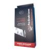 zechy Hockey Laces Waxed - Specifically Made for Skates - One Pair - Sizes (72, 84, 96, 108, 120, 130) (White, 84") view 1