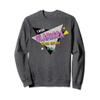 Clarissa Explains It All I Wish She Would Sweatshirt Sweatshirt view 1