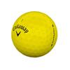 Callaway Golf Supersoft Golf Balls (Yellow), Prior Generation view 2