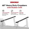 Yakima - HD Bar, Heavy Duty Crossbar, Large (68") view 2