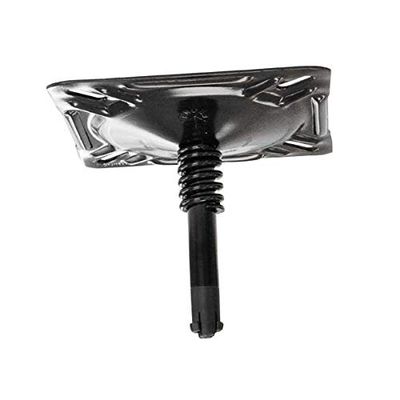 AMRS-1615201-EC * Springfield Kingpin Swivel Boat Seat Mount