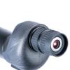 VANGUARD Vesta 350S 12-45x50 Straight Spotting Scope Kit with Soft Bag and Tabletop Tripod view 4