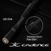 Cadence CR7B Baitcasting Rods Fast Action Fishing Rods Super Lightweight Sensitive Portable Casting Rods 40 Ton Carbon Fuji Reel Seat Stainless Steel Guides with SiC Inserts Baitcast Rods view 4
