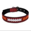 NCAA Tennessee Volunteers Premium Dog Collar, Limited Edition, Size Large. Best & Strongest Heavy-Duty Dog Collar! view 4