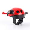 Dilwe Bike Bell, Clear Loud Sound Ring Warning for Children Toddler Outdoor Fun view 2