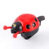 Dilwe Bike Bell, Clear Loud Sound Ring Warning for Children Toddler Outdoor Fun view 3
