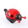 Dilwe Bike Bell, Clear Loud Sound Ring Warning for Children Toddler Outdoor Fun view 4