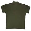 Kryptek Men's Tactical Short Sleeve Rugby Shirt view 2