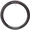 Kenda Booster PRO Unisex Adult Bicycle Tyre, Black, 29 Inches view 2